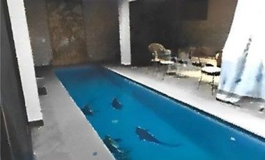 Casa Residencial en Avenida Francisco Sosa Santa Catarina Coyoacan CDMX/ Adjudicacion Bancaria