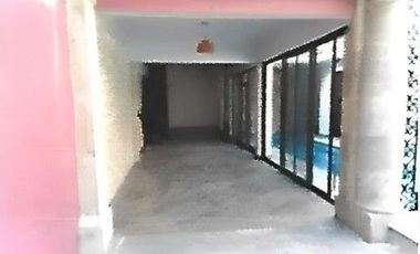 Casa Residencial en Avenida Francisco Sosa Santa Catarina Coyoacan CDMX/ Adjudicacion Bancaria