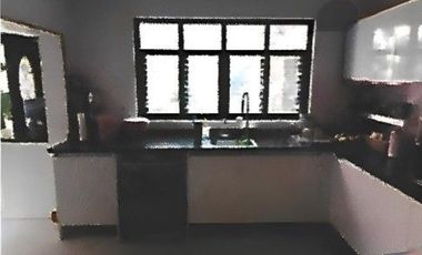 Casa Residencial en Avenida Francisco Sosa Santa Catarina Coyoacan CDMX/ Adjudicacion Bancaria