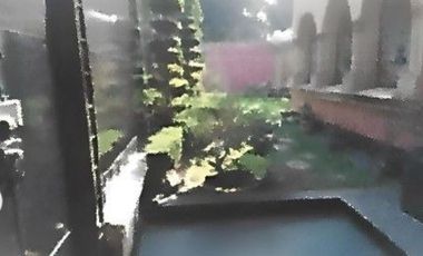 Casa Residencial en Avenida Francisco Sosa Santa Catarina Coyoacan CDMX/ Adjudicacion Bancaria