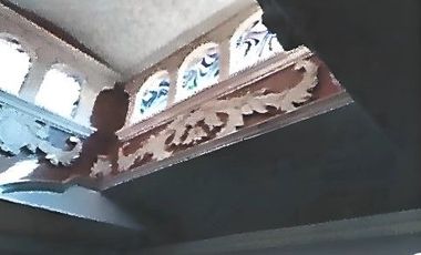 Casa Residencial en Avenida Francisco Sosa Santa Catarina Coyoacan CDMX/ Adjudicacion Bancaria