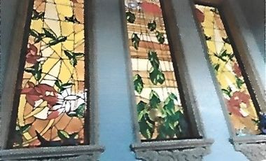 Casa Residencial en Avenida Francisco Sosa Santa Catarina Coyoacan CDMX/ Adjudicacion Bancaria