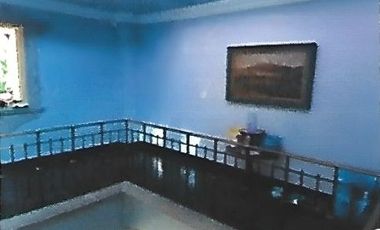 Casa Residencial en Avenida Francisco Sosa Santa Catarina Coyoacan CDMX/ Adjudicacion Bancaria