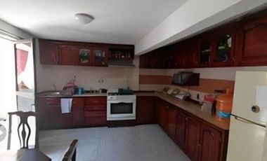 Casa Residencial en Avenida Francisco Sosa Santa Catarina Coyoacan CDMX/ Adjudicacion Bancaria