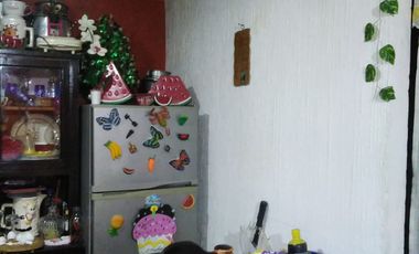 Ojo De Agua Edomex , Se Vende Casa De 2 Recamaras   , Totalmente Pagada .