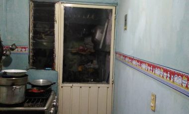 Ojo De Agua Edomex , Se Vende Casa De 2 Recamaras   , Totalmente Pagada .