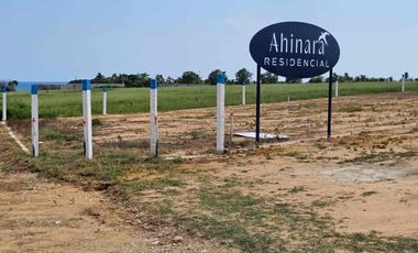 AHINARA RESIDENCIAL