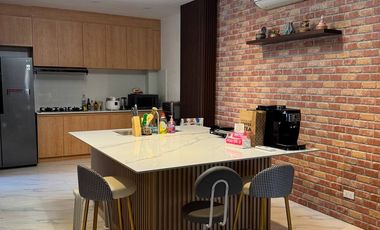 Brand New Residential House and Lot for Sale at Katarungan Village, Población, Muntinlupa City