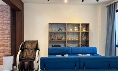 Brand New Residential House and Lot for Sale at Katarungan Village, Población, Muntinlupa City