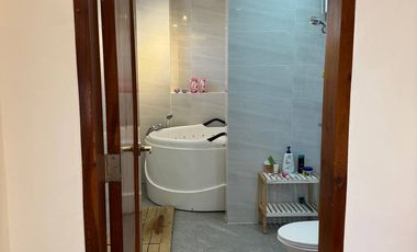 Brand New Residential House and Lot for Sale at Katarungan Village, Población, Muntinlupa City