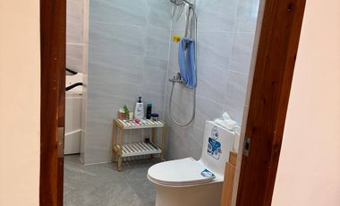 Brand New Residential House and Lot for Sale at Katarungan Village, Población, Muntinlupa City