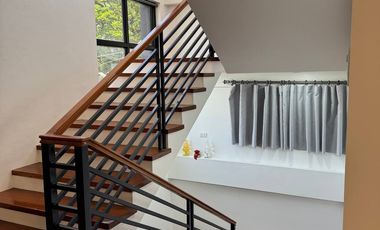 Brand New Residential House and Lot for Sale at Katarungan Village, Población, Muntinlupa City