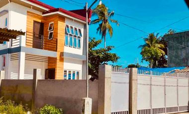 HOUSE AND LOT FOR SALE IN TANAUAN LEYTE