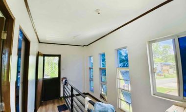 HOUSE AND LOT FOR SALE IN TANAUAN LEYTE