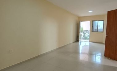 DEPARTAMENTO EN PLANTA BAJA EN RENTA COLONIA FORMANDO HOGAR