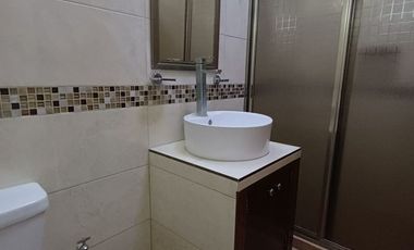 DEPARTAMENTO EN PLANTA BAJA EN RENTA COLONIA FORMANDO HOGAR