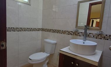 DEPARTAMENTO EN PLANTA BAJA EN RENTA COLONIA FORMANDO HOGAR