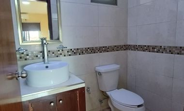 DEPARTAMENTO EN PLANTA BAJA EN RENTA COLONIA FORMANDO HOGAR