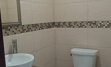 DEPARTAMENTO EN PLANTA BAJA EN RENTA COLONIA FORMANDO HOGAR