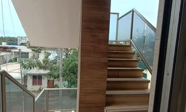 DEPARTAMENTO EN PLANTA BAJA EN RENTA COLONIA FORMANDO HOGAR