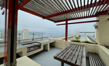 Oportunidad en Valparaíso