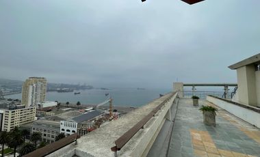 Oportunidad en Valparaíso