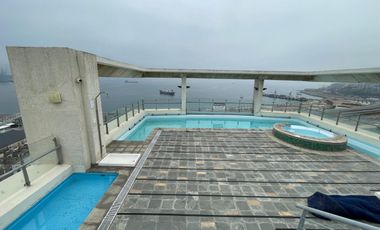 Oportunidad en Valparaíso