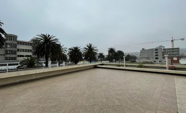 Oportunidad en Valparaíso