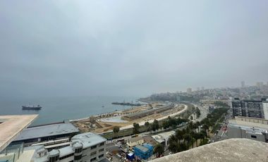 Oportunidad en Valparaíso