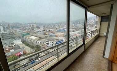 Oportunidad en Valparaíso