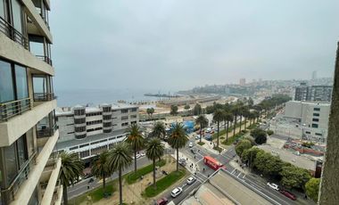 Oportunidad en Valparaíso