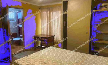 Arriendo casa tipo departamento