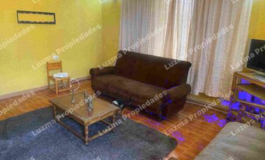 Arriendo casa tipo departamento