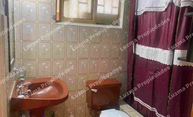 Arriendo casa tipo departamento