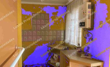 Arriendo casa tipo departamento