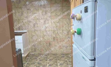 Arriendo casa tipo departamento