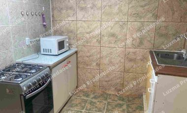 Arriendo casa tipo departamento