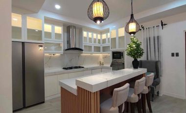 FOR SALE BRAND NEW MEDITERRANEAN HOME IN PAMPANGA NEAR SNR AND CLARK