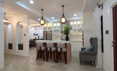 FOR SALE BRAND NEW MEDITERRANEAN HOME IN PAMPANGA NEAR SNR AND CLARK