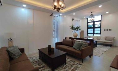 FOR SALE BRAND NEW MEDITERRANEAN HOME IN PAMPANGA NEAR SNR AND CLARK