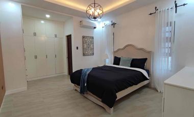 FOR SALE BRAND NEW MEDITERRANEAN HOME IN PAMPANGA NEAR SNR AND CLARK