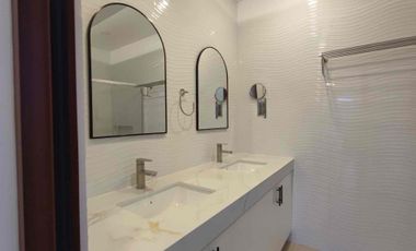 FOR SALE BRAND NEW MEDITERRANEAN HOME IN PAMPANGA NEAR SNR AND CLARK