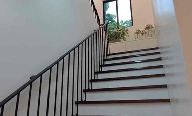 FOR SALE BRAND NEW MEDITERRANEAN HOME IN PAMPANGA NEAR SNR AND CLARK