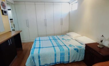 POR DÍA O MESES, SUITES MODERNAS, AMOBLADAS y ECONÓMICAS, CON SERVICIOS