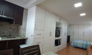 POR DÍA O MESES, SUITES MODERNAS, AMOBLADAS y ECONÓMICAS, CON SERVICIOS