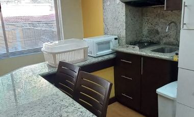 POR DÍA O MESES, SUITES MODERNAS, AMOBLADAS y ECONÓMICAS, CON SERVICIOS