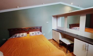 POR DÍA O MESES, SUITES MODERNAS, AMOBLADAS y ECONÓMICAS, CON SERVICIOS