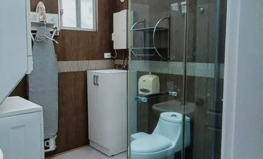 POR DÍA O MESES, SUITES MODERNAS, AMOBLADAS y ECONÓMICAS, CON SERVICIOS