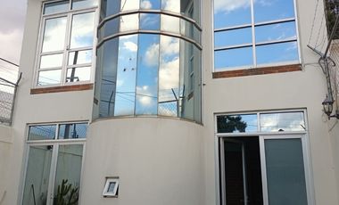 CASA SOLA EN VENTA IZCALLI CUAHUTEMOC , METEPEC