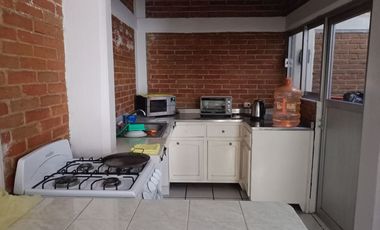 CASA SOLA EN VENTA IZCALLI CUAHUTEMOC , METEPEC